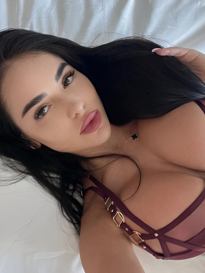 Индивидуалка Эдита, доступна для личного знакомства от 2000 руб