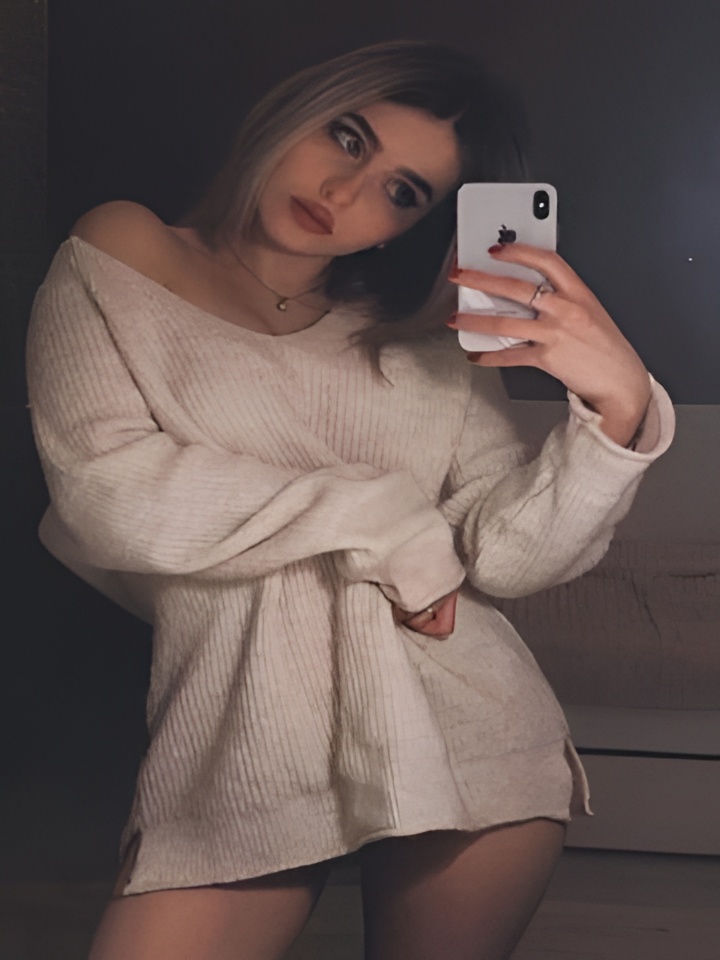 Индивидуалка Елизавета, доступна для личного знакомства от 2000 руб