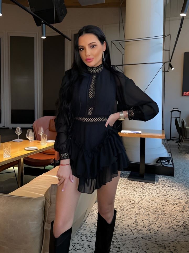 Индивидуалка Фрида, доступна для личного знакомства от 2500 руб