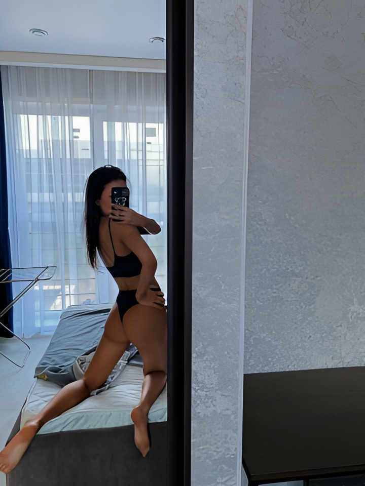 Индивидуалка Катюша, доступна для личного знакомства от 1500 руб