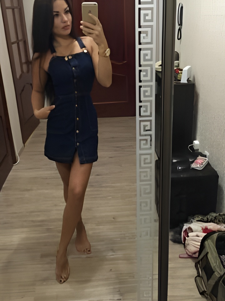 Лина привлекальеная девушка из Йошкар-Олы цена от 5000 руб