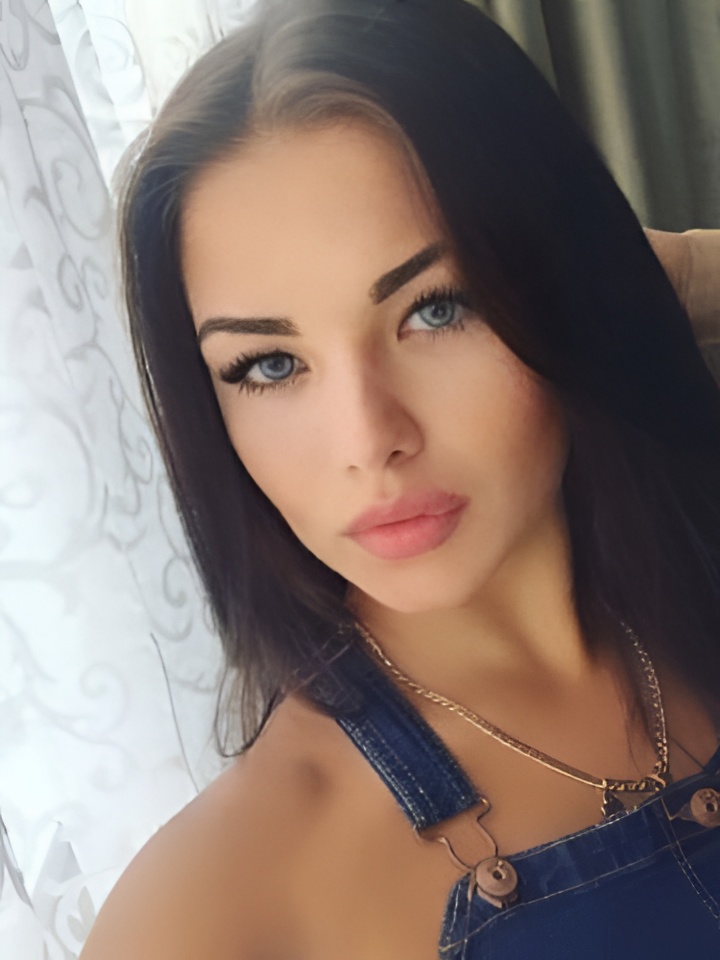 Индивидуалка Лина, доступна для личного знакомства от 5000 руб