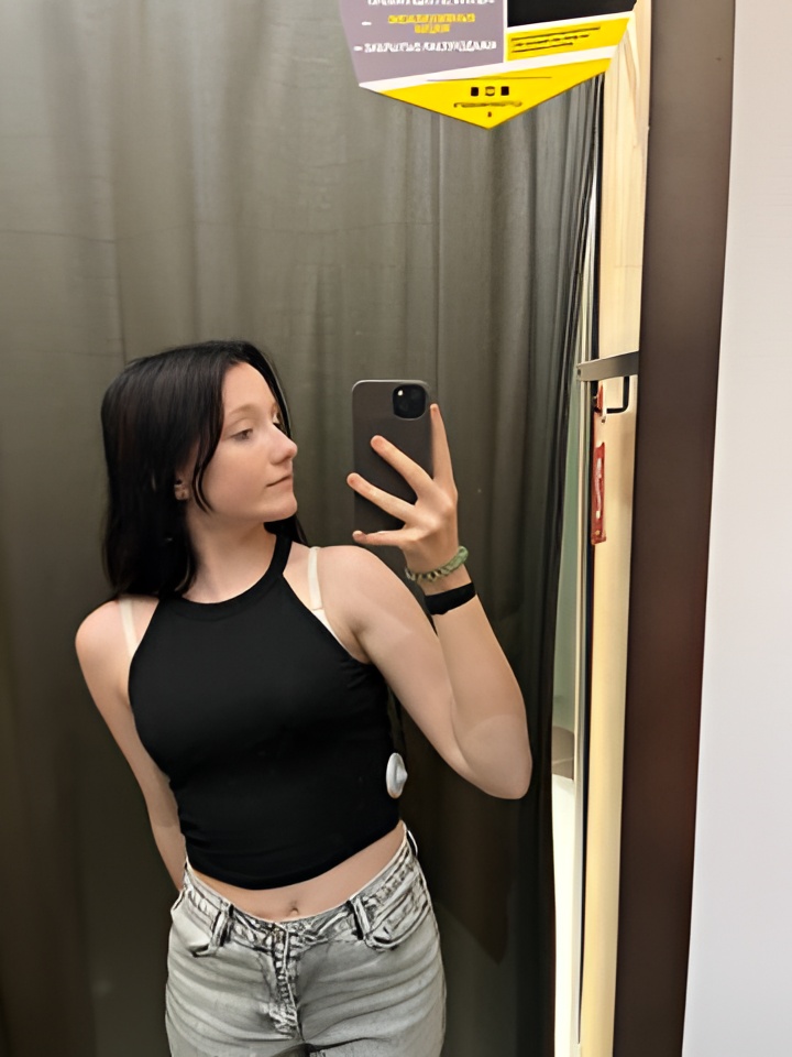 Индивидуалка Лина, доступна для личного знакомства от 3000 руб