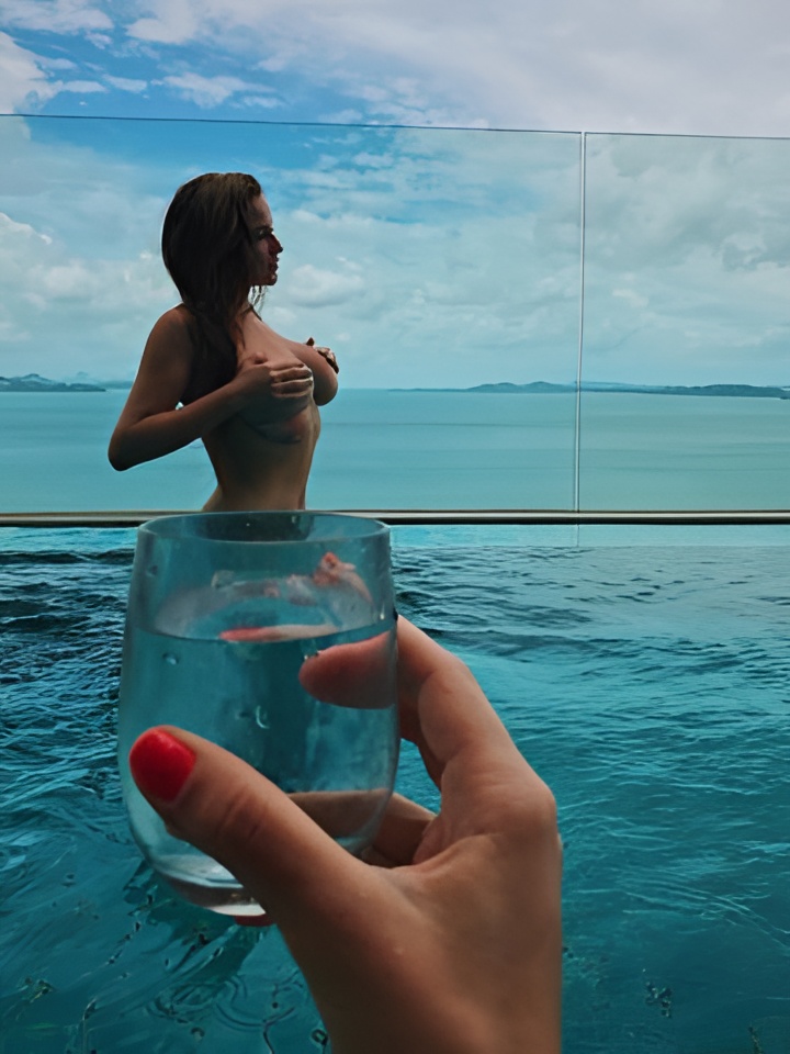 Индивидуалка Мелисса, доступна для личного знакомства от 2000 руб