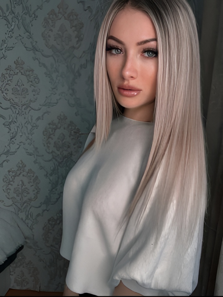 Индивидуалка Юлия, доступна для личного знакомства от 2500 руб