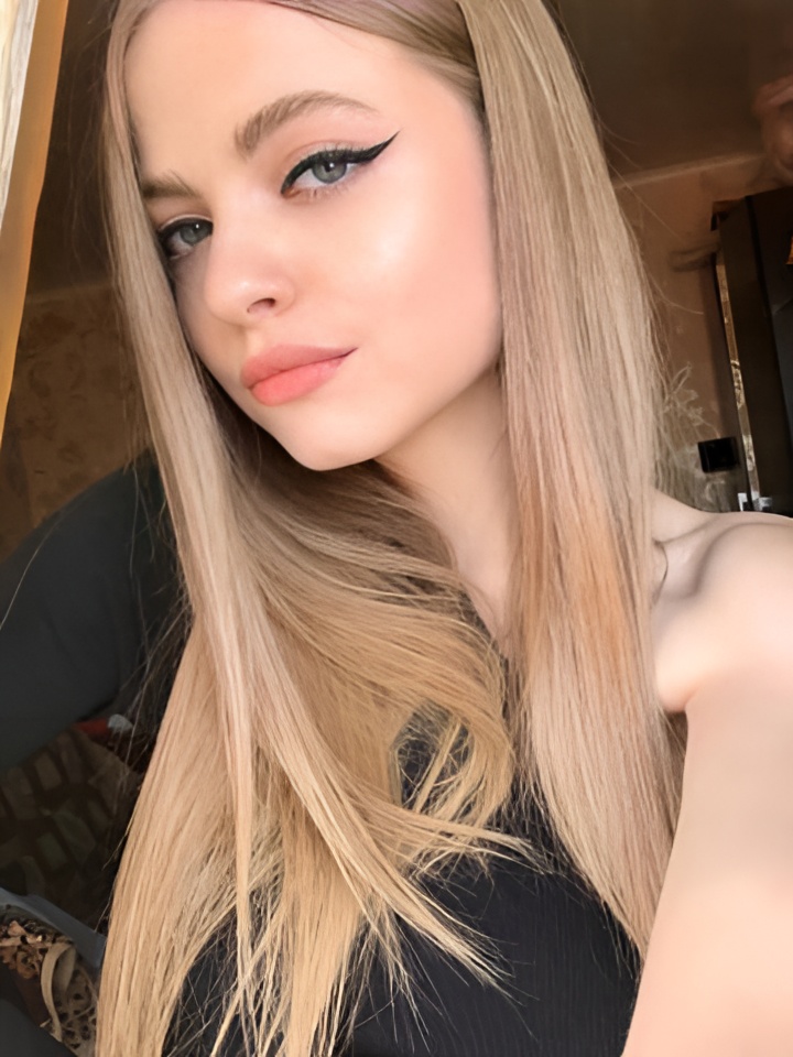 Индивидуалка Юлия, доступна для личного знакомства от 2500 руб