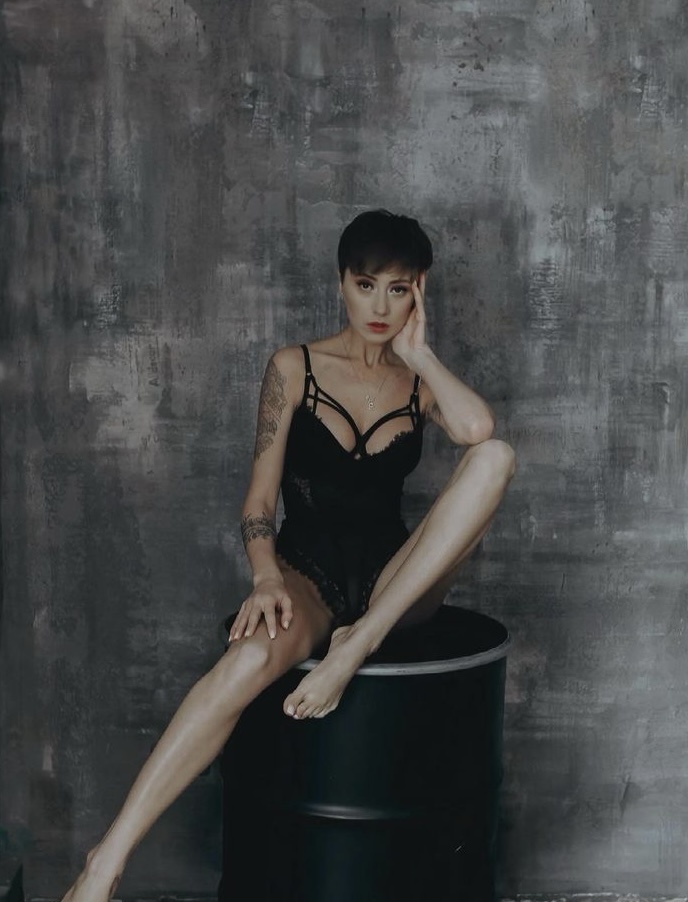 🎥 Лиана привлекальеная девушка из Йошкар-Олы цена от 3500 руб