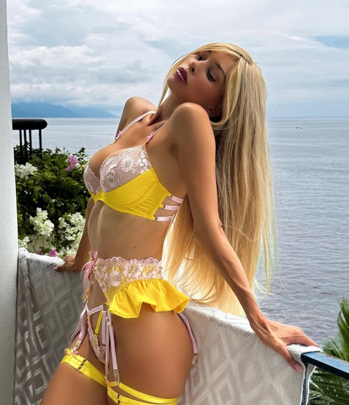 Индивидуалка Элла, доступна для личного знакомства от 6000 руб