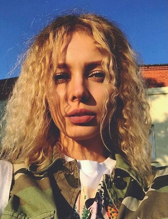 🎥 Лия привлекальеная девушка из Йошкар-Олы цена от 5000 руб