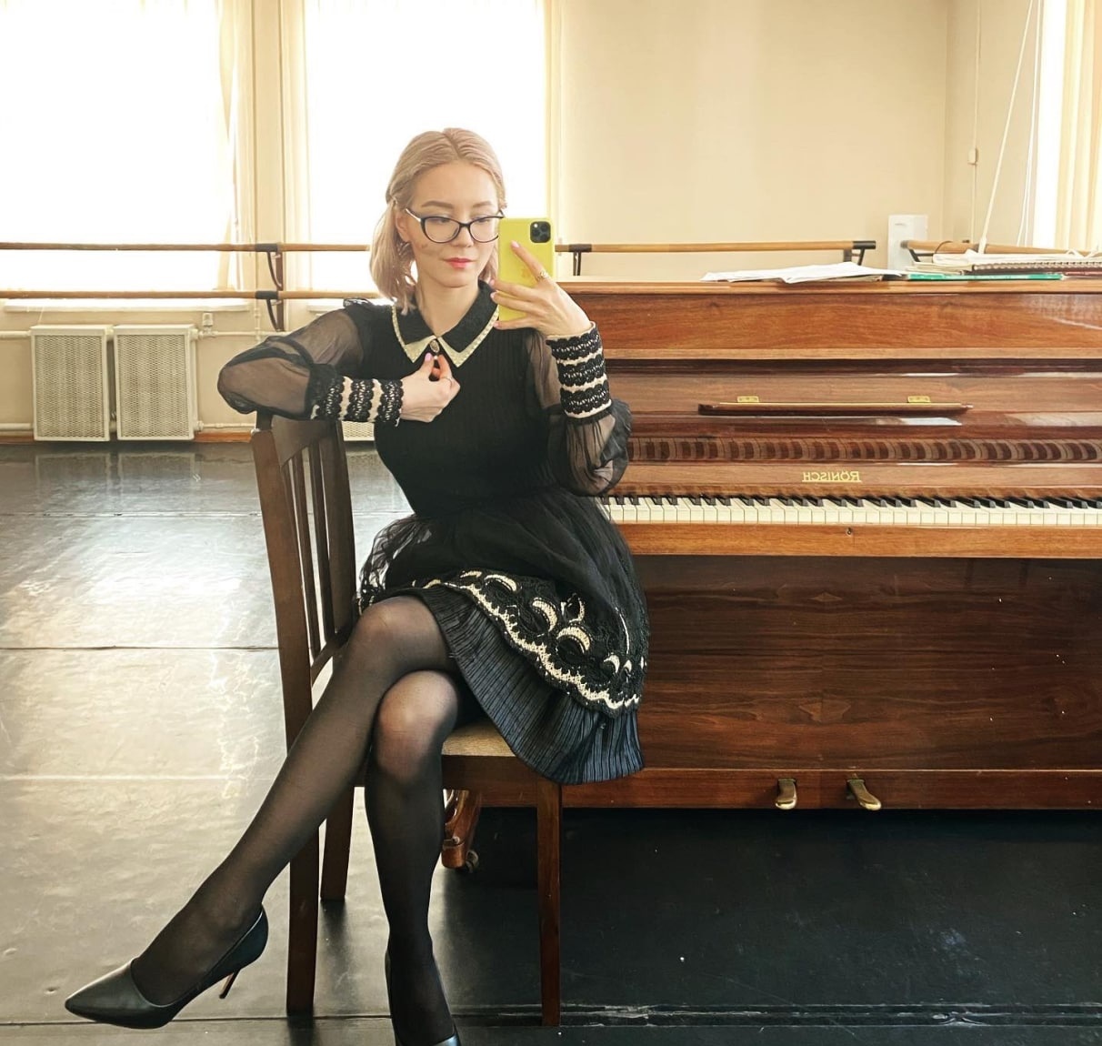 Яна привлекальеная девушка из Йошкар-Олы цена от 5000 руб