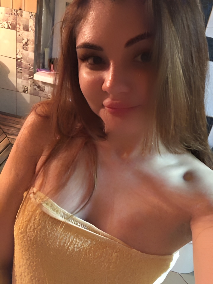 Индивидуалка Алина, доступна для личного знакомства от 2000 руб