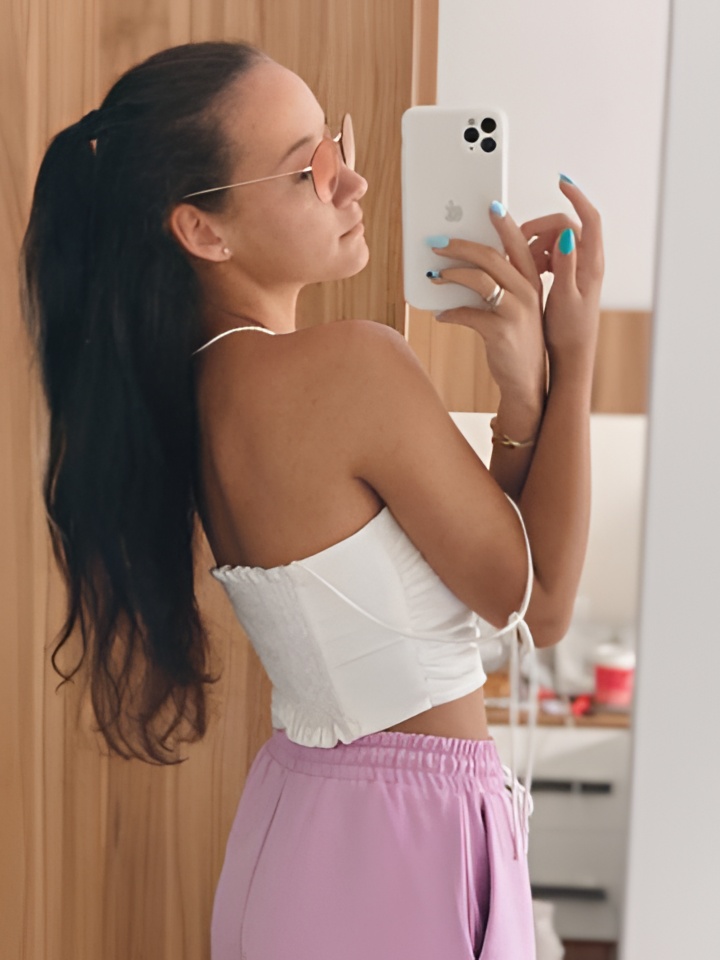 Индивидуалка Диана, доступна для личного знакомства от 5000 руб