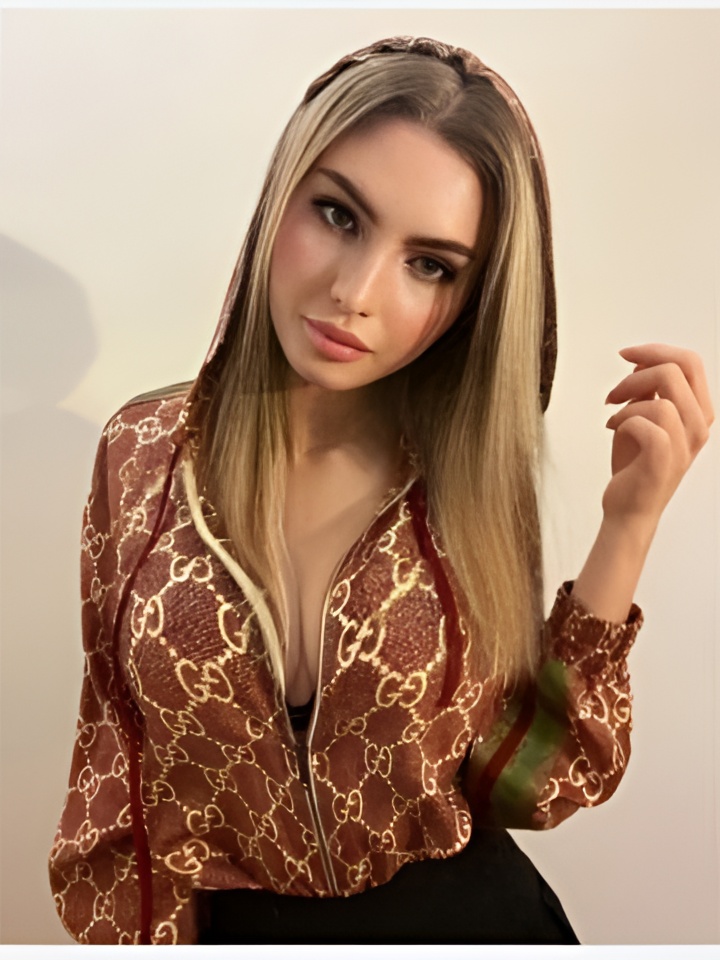 Индивидуалка Леся, доступна для личного знакомства от 5000 руб