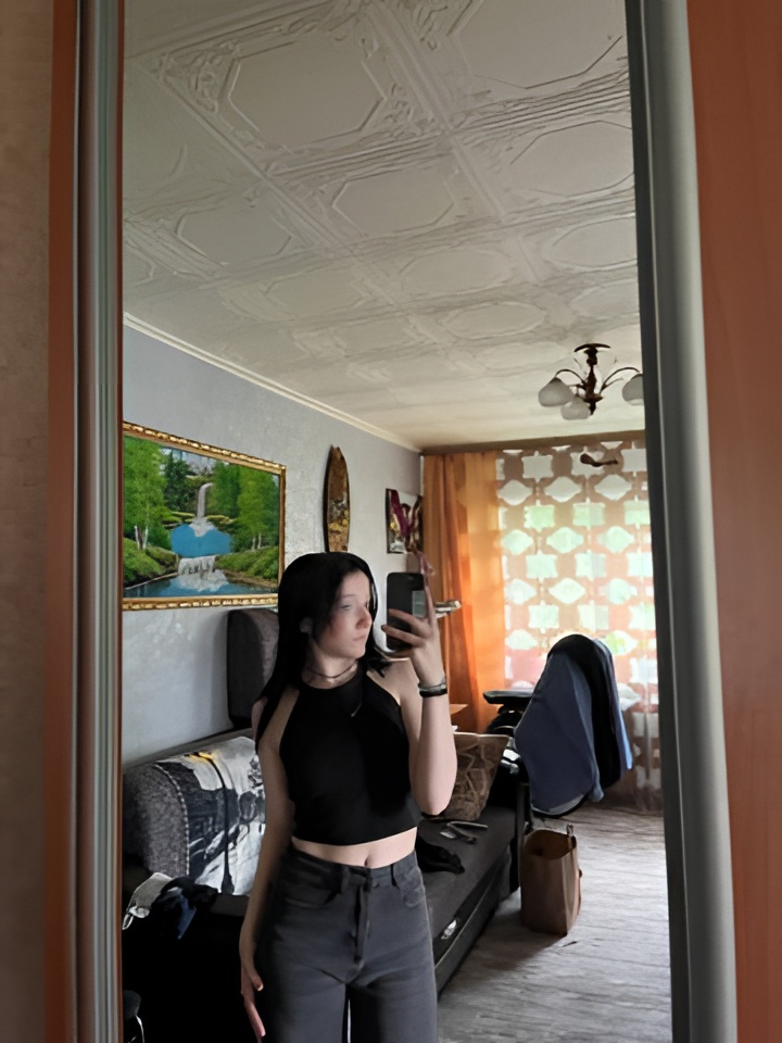 Индивидуалка Лина, доступна для личного знакомства от 3000 руб