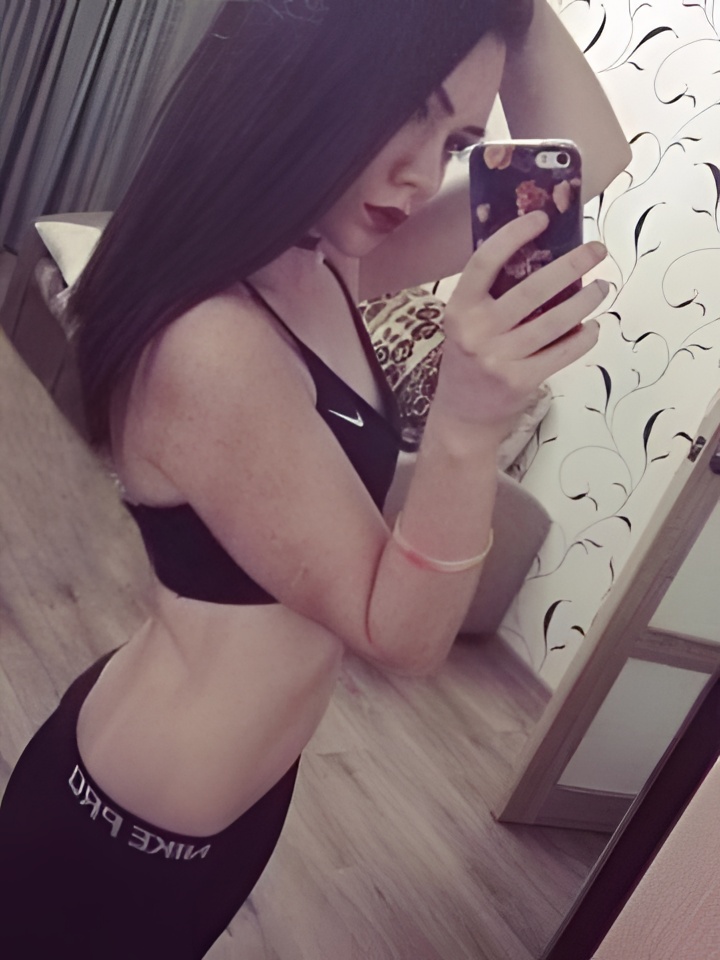 Индивидуалка Роксана, доступна для личного знакомства от 3000 руб