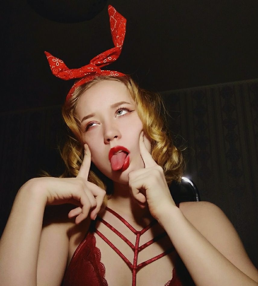 Индивидуалка Лизонька, доступна для личного знакомства от 3000 руб