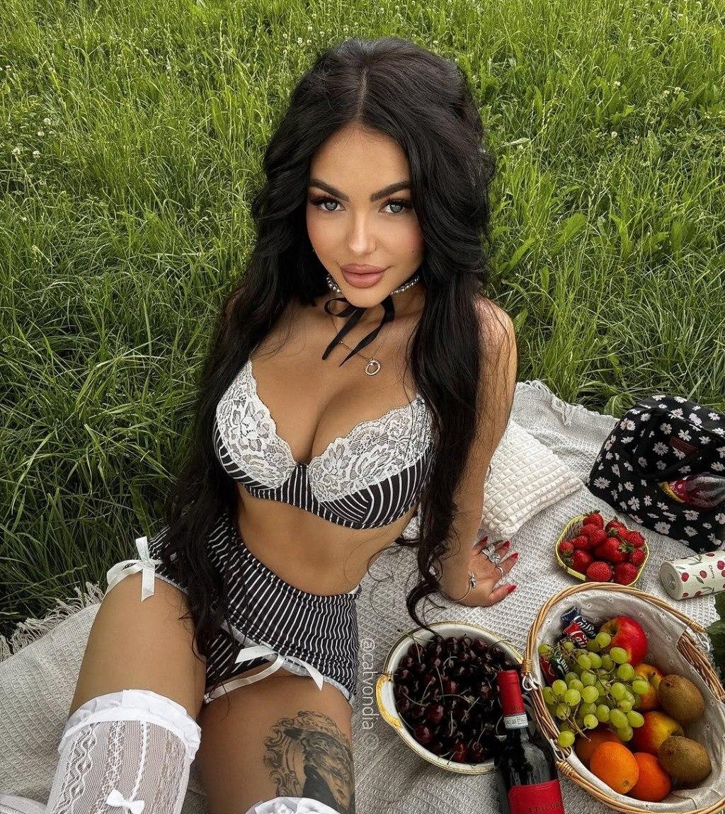 Индивидуалка Люда, доступна для личного знакомства от 7000 руб