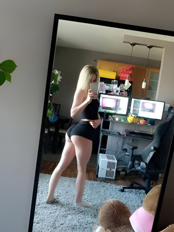 Марта привлекательная девушка из Йошкар-Олы цена от 4000 руб