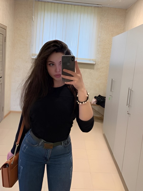 Медея привлекательная девушка из Йошкар-Олы цена от 2000 руб