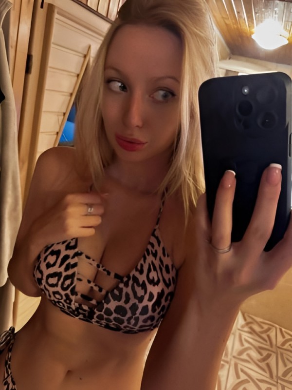 Сабина привлекательная девушка из Йошкар-Олы цена от 3000 руб