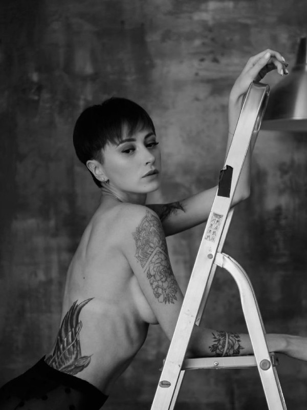 🎥 Лиана фото 2