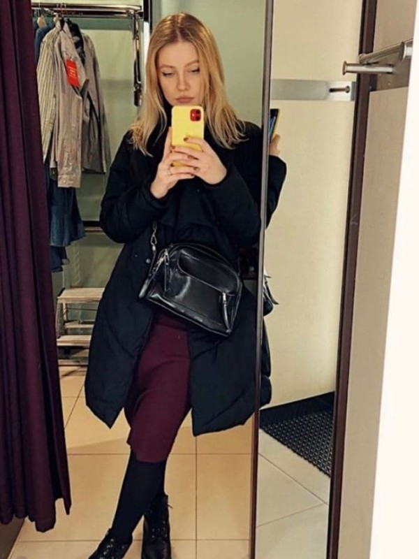 🎥 Лия фото 3