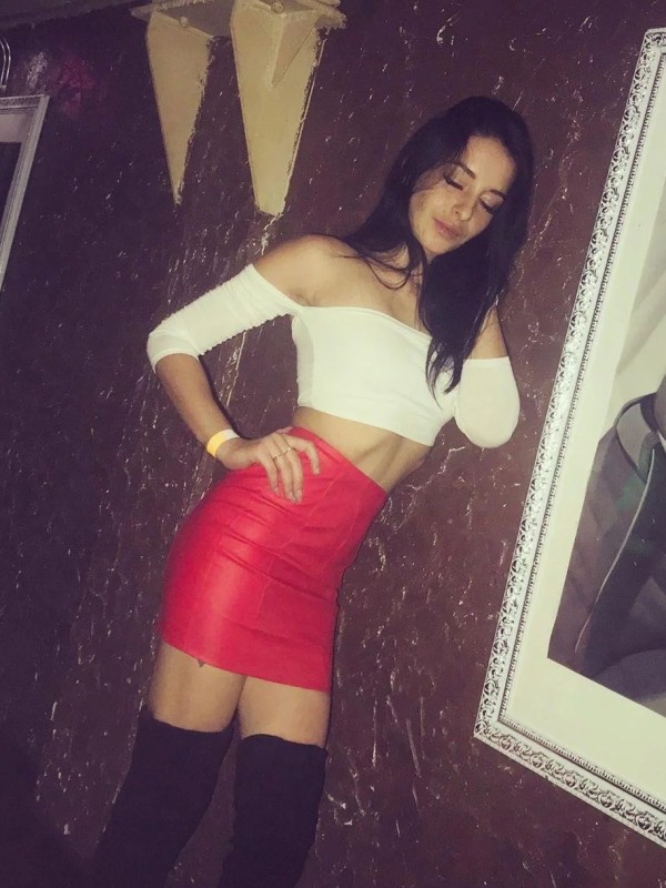 Тамара привлекательная девушка из Йошкар-Олы цена от 3500 руб