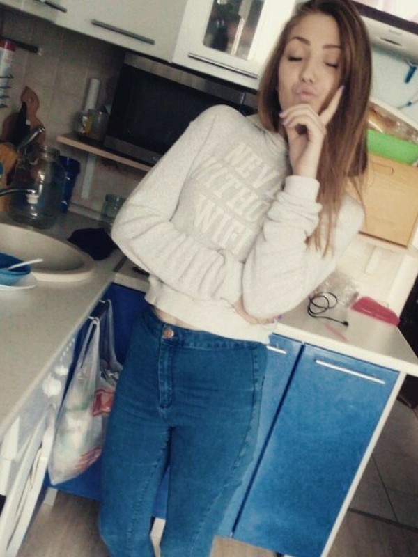 Ольга привлекательная девушка из Йошкар-Олы цена от 3500 руб