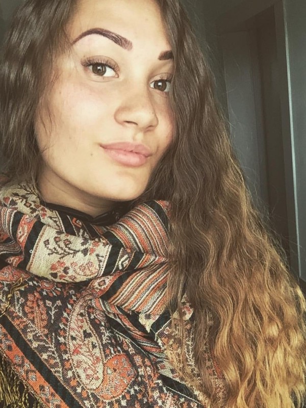 Татьяна привлекательная девушка из Йошкар-Олы цена от 3500 руб