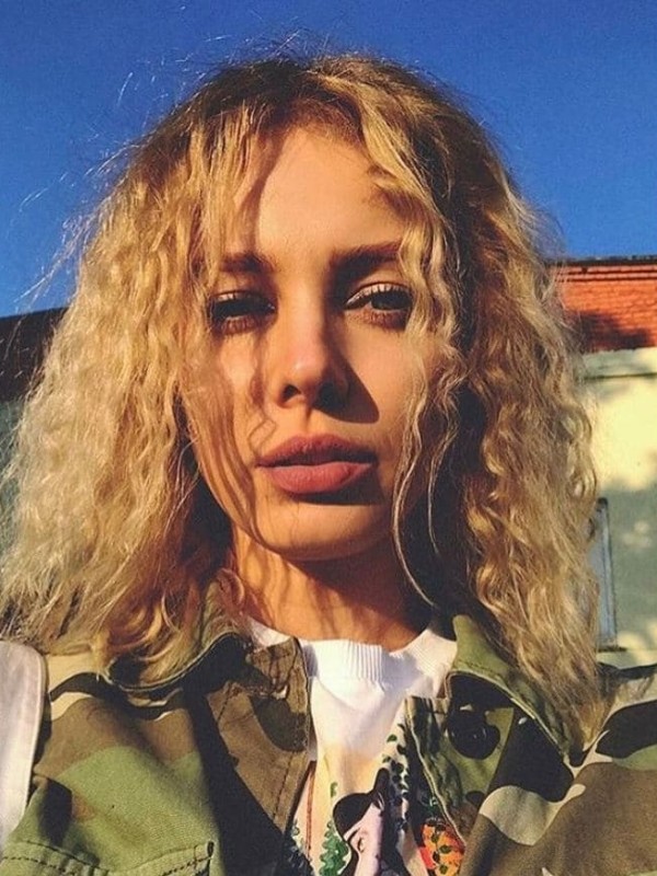 🎥 Лия привлекательная девушка из Йошкар-Олы цена от 5000 руб