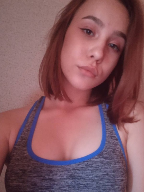 Настасья привлекательная девушка из Йошкар-Олы цена от 3000 руб