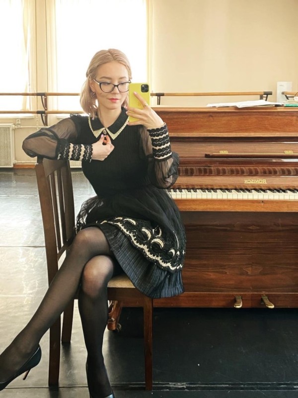 Яна привлекательная девушка из Йошкар-Олы цена от 5000 руб