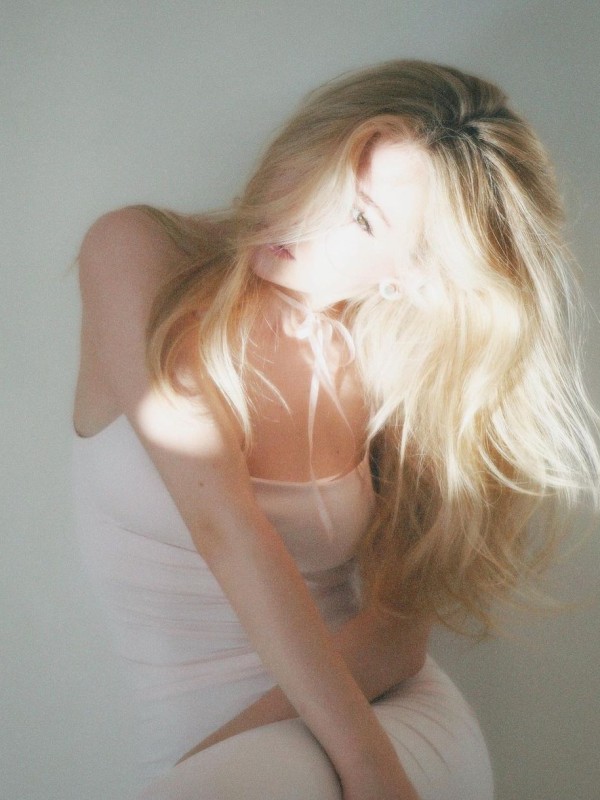 Влада привлекательная девушка из Йошкар-Олы цена от 7000 руб