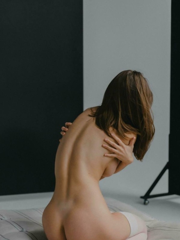 Кристина привлекательная девушка из Йошкар-Олы цена от 5000 руб