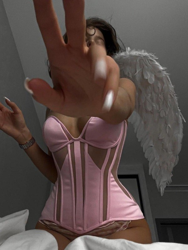 Лика привлекательная девушка из Йошкар-Олы цена от 7000 руб