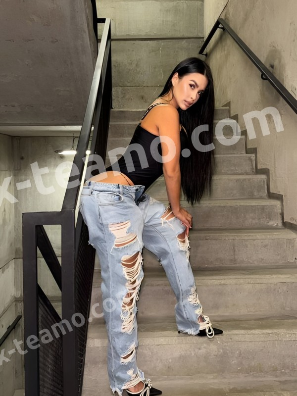 Эрика из Йошкар-Олы